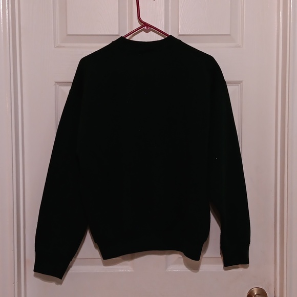 VINTAGE CHRISTMAS SWEASHIRT - Picture 8 of 8